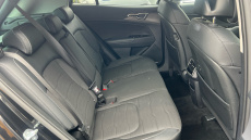 Kia Sportage 1.6T GDi 207 HEV 3 5dr Auto Hybrid Estate